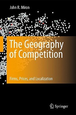 The Geography Of Competition