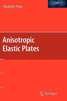 Anisotropic Elastic Plates