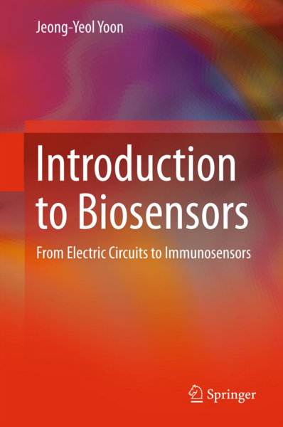 Introduction to biosensors : from electric circuits to immunosensors