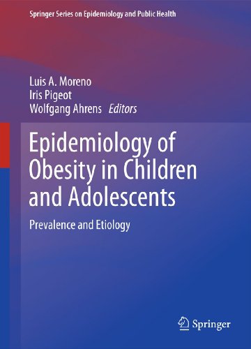 Epidemiology of obesity in children and adolescents : prevalence and etiology