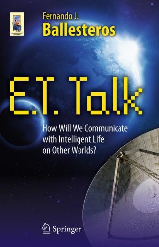 E.T. Talk