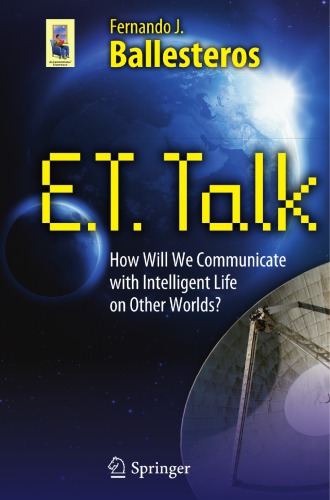 E.T. Talk