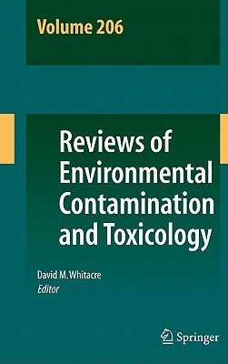Reviews of Environmental Contamination and Toxicology, Volume 206