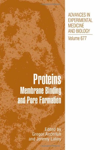 Advances In Experimental Medicine and Biology, Volume 677