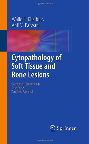 Cytopathology of Soft Tissue and Bone Lesions