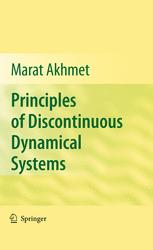 Principles of discontinuous dynamical systems