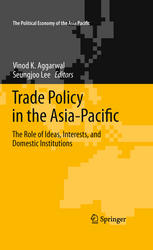 Trade Policy in the Asiapacific