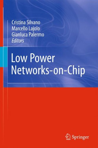Low Power Networksonchip