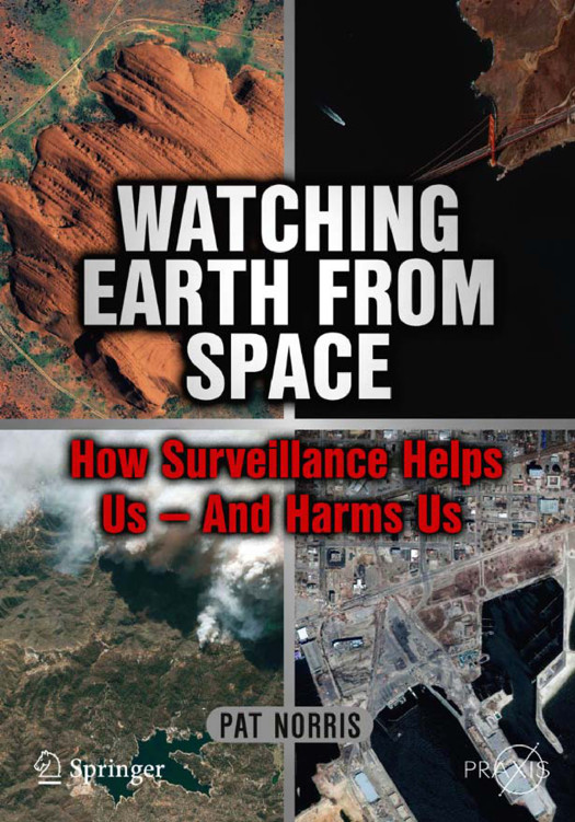 Watching Earth From Space