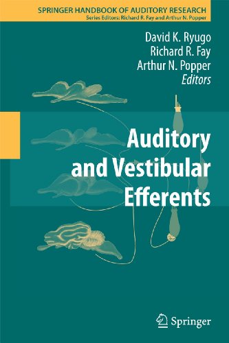 Springer Handbook of Auditory Research, Volume 38