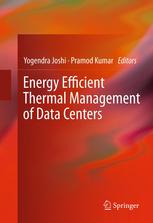 Energy Efficient Thermal Management of Data Centers