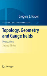 Topology, Geometry and Gauge Fields