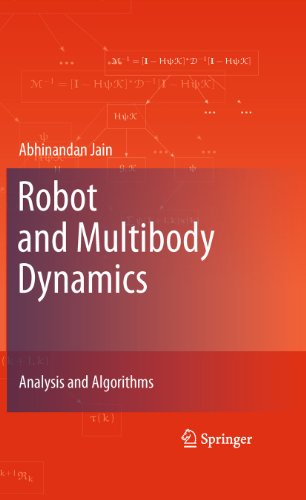 Robot And Multibody Dynamics