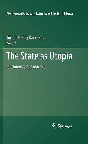 The State as Utopia