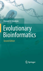 Evolutionary Bioinformatics