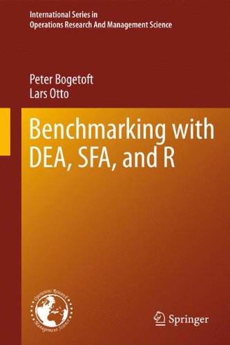 Benchmarking with Dea