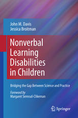 Nonverbal Learning Disabilities in Children