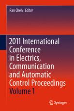 2011 International Conference in Electrics