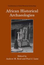 African Historical Archaeologies.