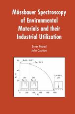 Mössbauer Spectroscopy of Environmental Materials and Their Industrial Utilization.