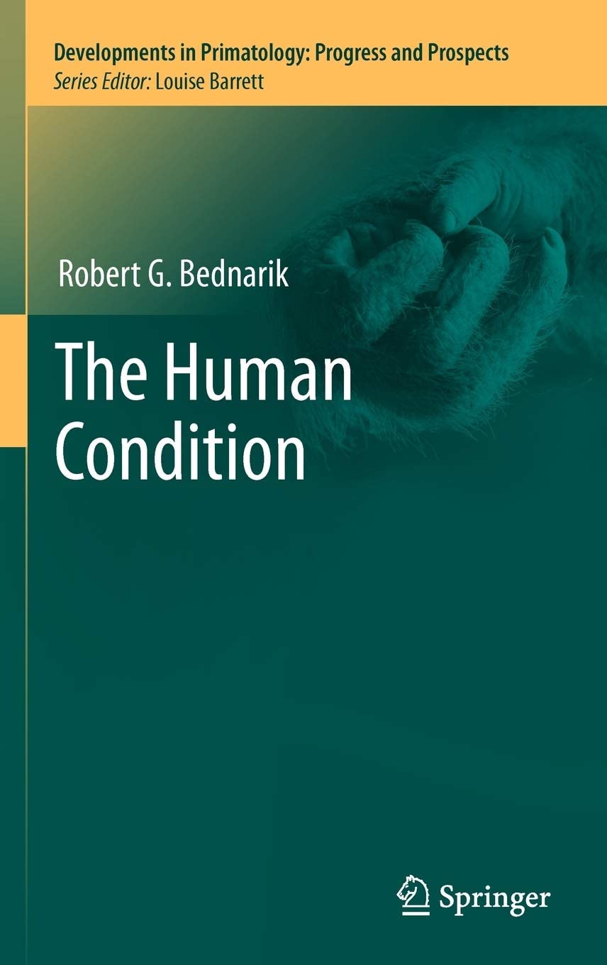 The Human Condition