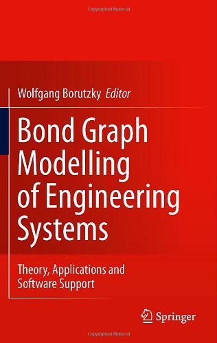 Bond Graph Modelling Of Engineering Systems