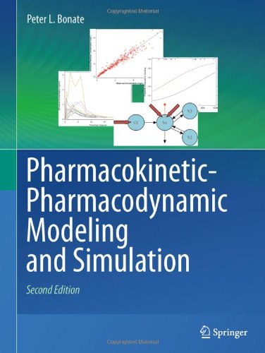 Pharmacokinetic-Pharmacodynamic Modeling and Simulation