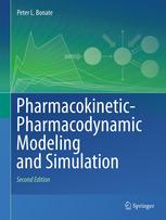 Pharmacokineticpharmacodynamic Modeling and Simulation