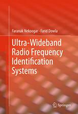 Ultrawideband Radio Frequency Identification Systems