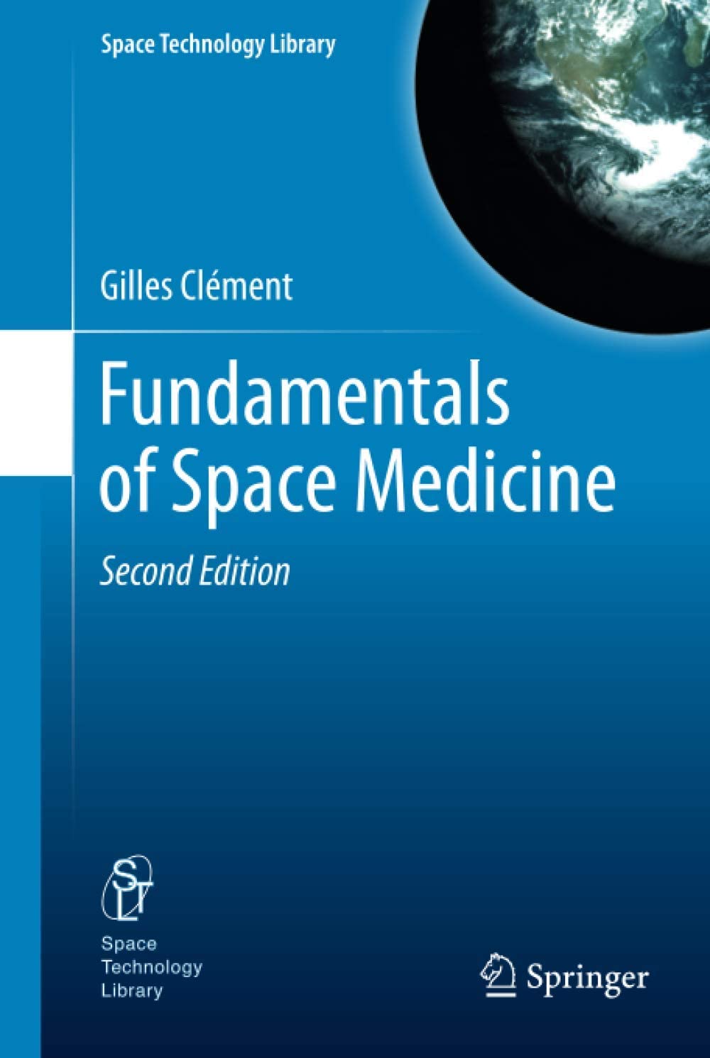 Fundamentals of Space Medicine