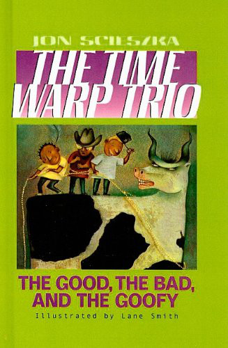 The Good, the Bad, and the Goofy