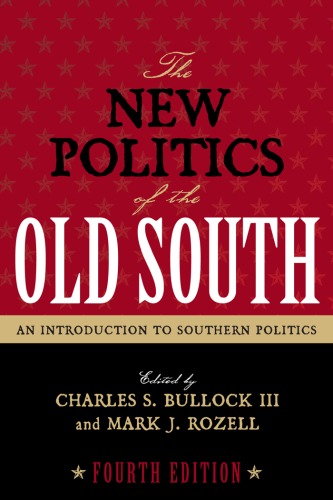 The New Politics of the Old South