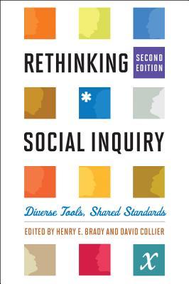 Rethinking Social Inquiry