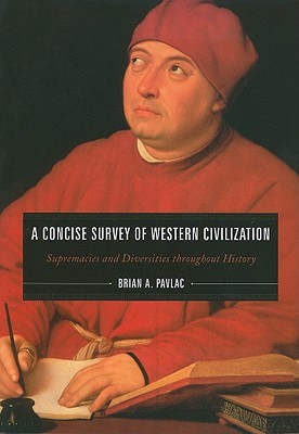 A Concise Survey of Western Civilization