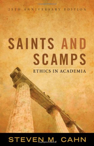 Saints and Scamps