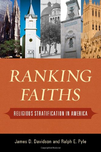 Ranking Faiths