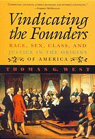 Vindicating the Founders