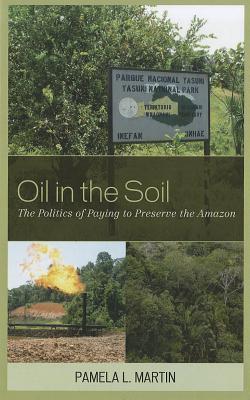 Oil in the Soil