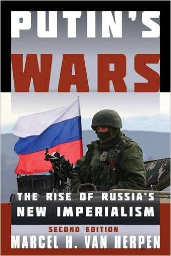 Putin's Wars