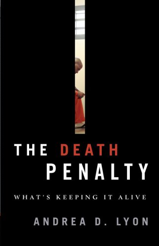 The Death Penalty