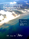 Achieving Disaster Resilience in U.S. Communities