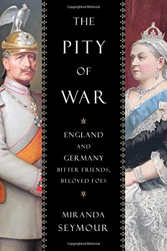 The Pity of War