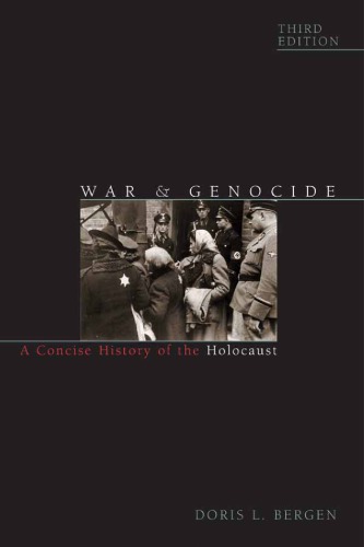 War and Genocide