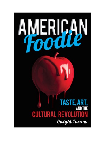 American Foodie