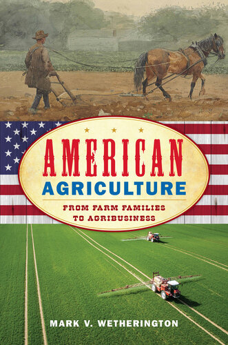 American Agriculture