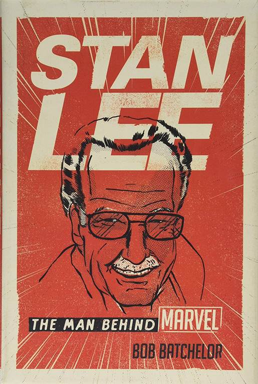 Stan Lee: The Man behind Marvel