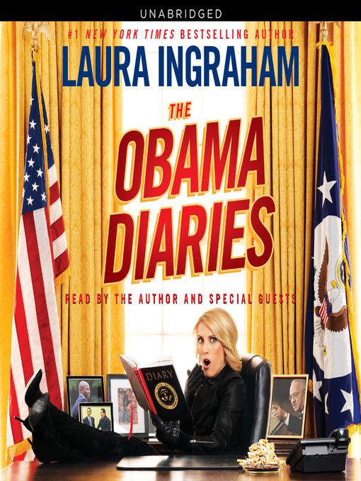 Obama Diaries