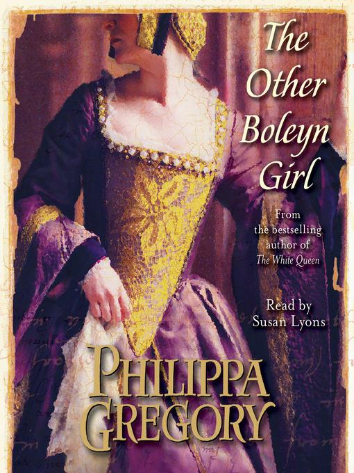 The Other Boleyn Girl