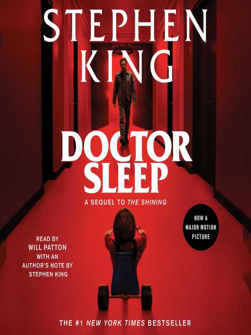 Doctor Sleep