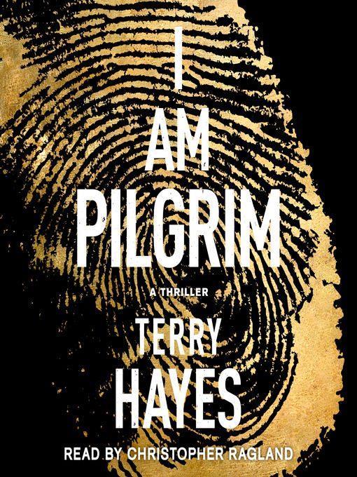 I Am Pilgrim